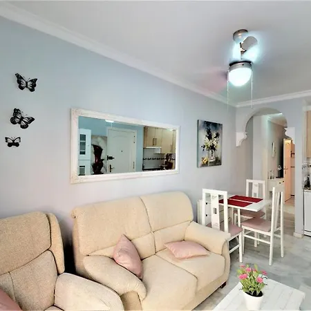 Appartement Second Line Beach *
