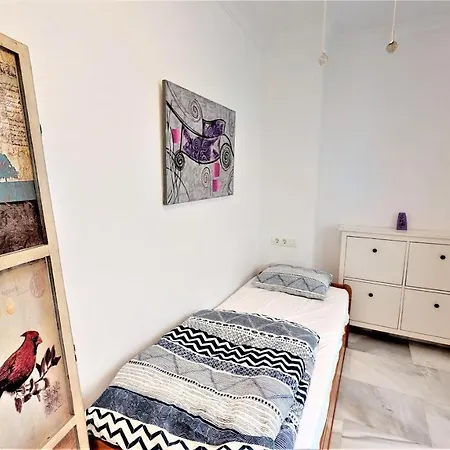 Appartement Second Line Beach *
